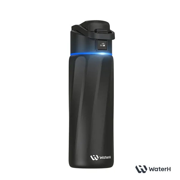 Upgrade your hydration with the WaterH Boost Smart Bottle!... from ASI 84592 St Regis Group