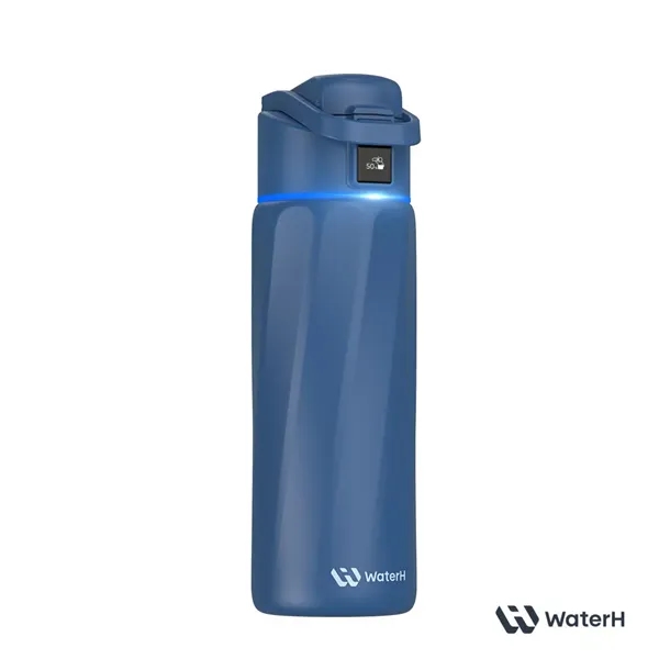 Upgrade your hydration with the WaterH Boost Smart Bottle!... from ASI 84592 St Regis Group