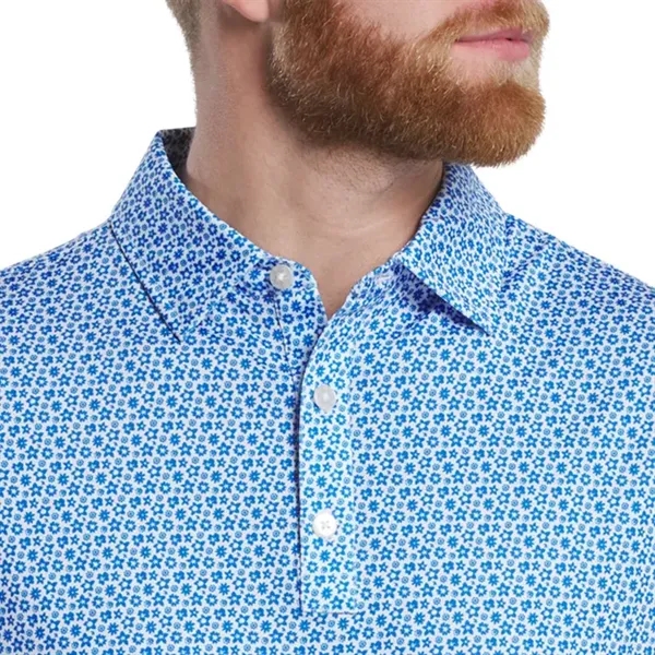 ProDry Performance golf shirts from FJ are the ultimate high-tech performance... from ASI 38120 Ball Pro / Diversified Quality Kitchenware / Branded Apparel Designs