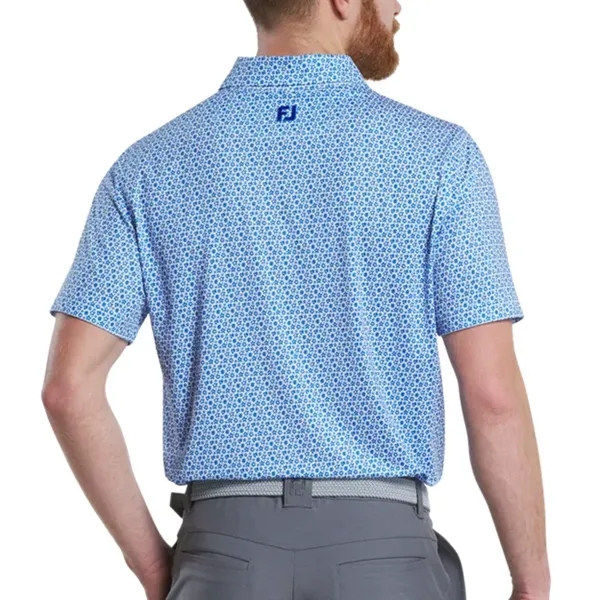 ProDry Performance golf shirts from FJ are the ultimate high-tech performance... from ASI 38120 Ball Pro / Diversified Quality Kitchenware / Branded Apparel Designs
