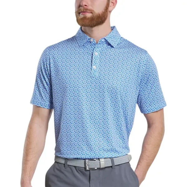 ProDry Performance golf shirts from FJ are the ultimate high-tech performance... from ASI 38120 Ball Pro / Diversified Quality Kitchenware / Branded Apparel Designs