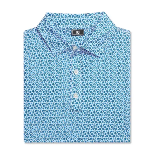 ProDry Performance golf shirts from FJ are the ultimate high-tech performance... from ASI 38120 Ball Pro / Diversified Quality Kitchenware / Branded Apparel Designs