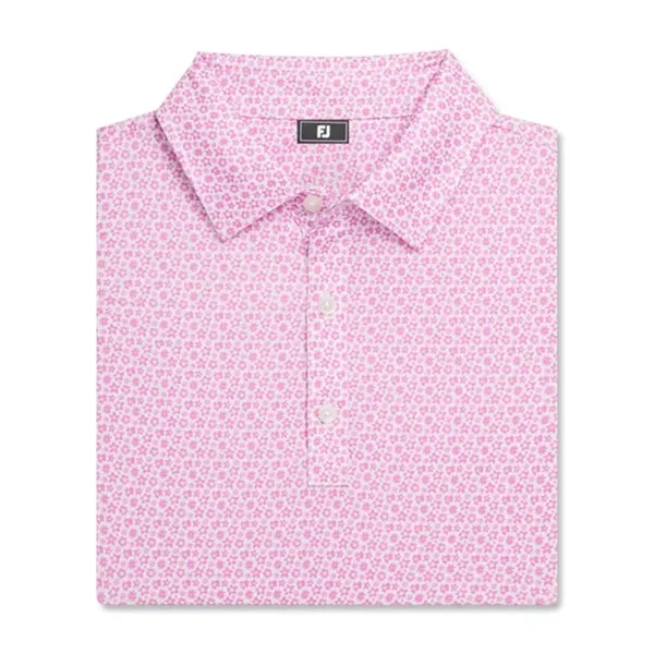 ProDry Performance golf shirts from FJ are the ultimate high-tech performance... from ASI 38120 Ball Pro / Diversified Quality Kitchenware / Branded Apparel Designs