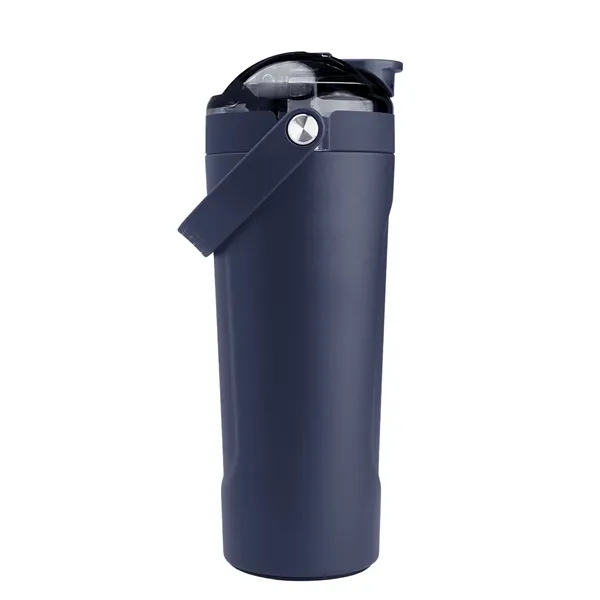 25 Oz. BruMate MultiShaker... from ASI 61125 Hit Promotional Products / Hit®