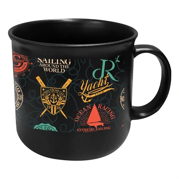 15 Oz. Full Color Ember Mug... from ASI 61125 Hit Promotional Products / Hit®