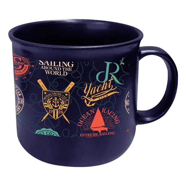 15 Oz. Full Color Ember Mug... from ASI 61125 Hit Promotional Products / Hit®