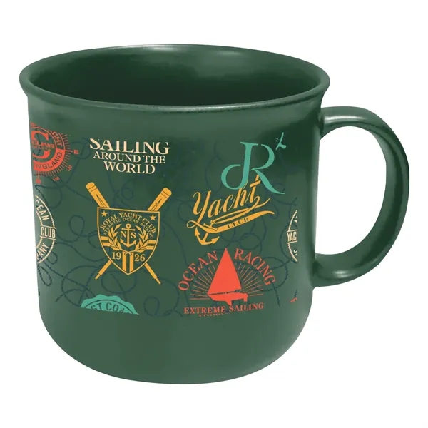 15 Oz. Full Color Ember Mug... from ASI 61125 Hit Promotional Products / Hit®