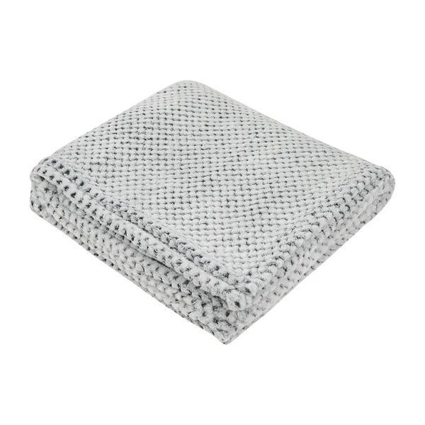 Dream Weaver rPET Plush Blanket... from ASI 61125 Hit Promotional Products / Hit®
