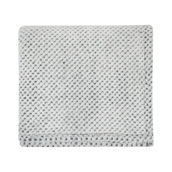 Dream Weaver rPET Plush Blanket... from ASI 61125 Hit Promotional Products / Hit®