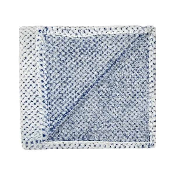 Dream Weaver rPET Plush Blanket... from ASI 61125 Hit Promotional Products / Hit®