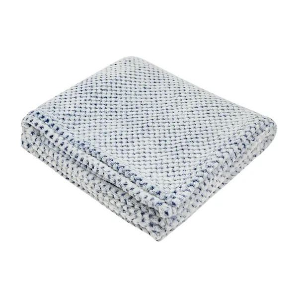 Dream Weaver rPET Plush Blanket... from ASI 61125 Hit Promotional Products / Hit®