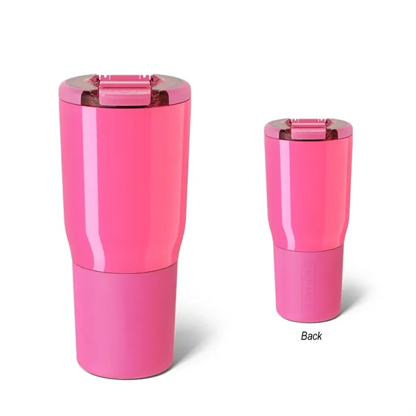 25 Oz. BruMate NAV Fashion Colors... from ASI 61125 Hit Promotional Products / Hit®