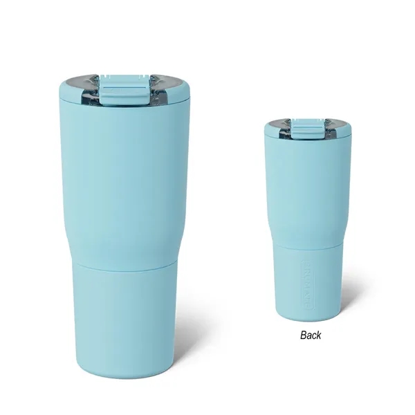 25 Oz. BruMate NAV Fashion Colors... from ASI 61125 Hit Promotional Products / Hit®