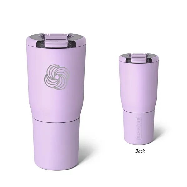 25 Oz. BruMate NAV Fashion Colors... from ASI 61125 Hit Promotional Products / Hit®