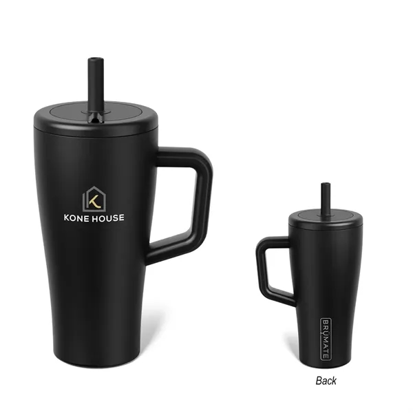 20 Oz. BruMate Era... from ASI 61125 Hit Promotional Products / Hit®
