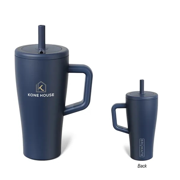 20 Oz. BruMate Era... from ASI 61125 Hit Promotional Products / Hit®