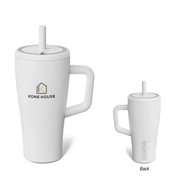 20 Oz. BruMate Era... from ASI 61125 Hit Promotional Products / Hit®