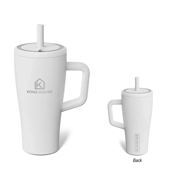 20 Oz. BruMate Era... from ASI 61125 Hit Promotional Products / Hit®