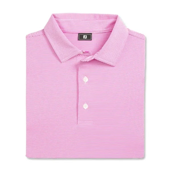 ProDry Performance Polo with 3-button placket, self-collar, UV sun protection, lock... from ASI 38120 Ball Pro / Diversified Quality Kitchenware / Branded Apparel Designs