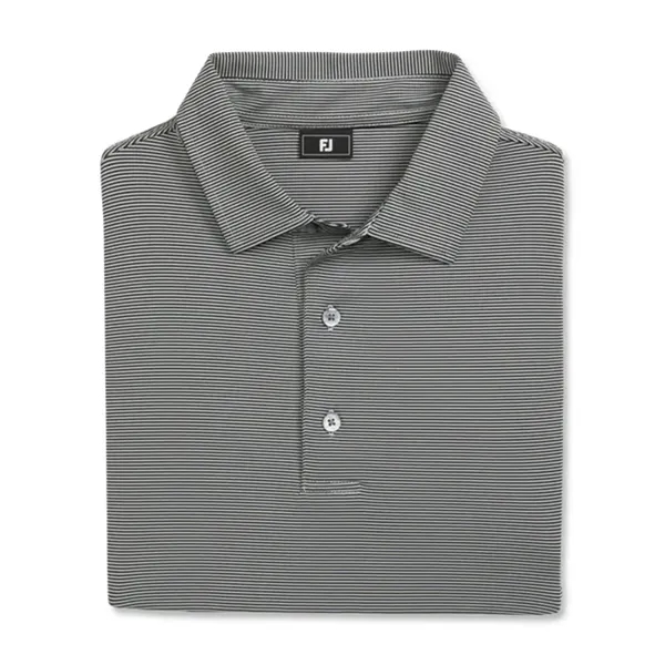ProDry Performance Polo with 3-button placket, self-collar, UV sun protection, lock... from ASI 38120 Ball Pro / Diversified Quality Kitchenware / Branded Apparel Designs