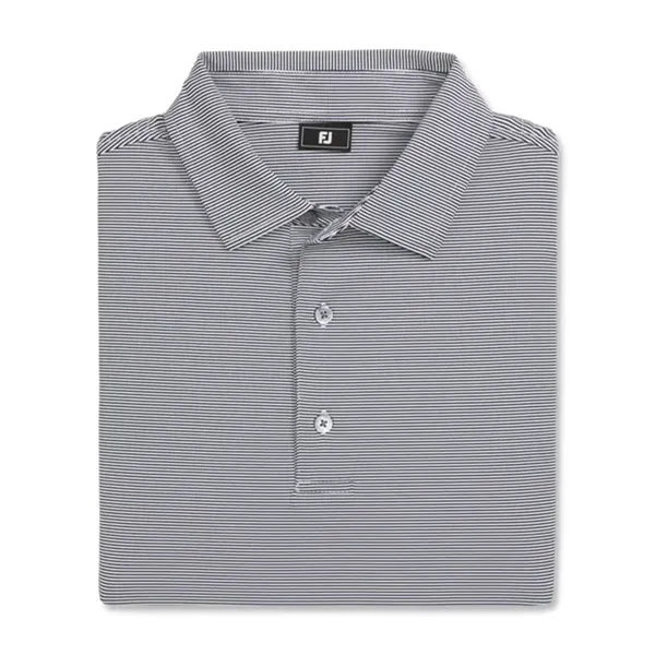 ProDry Performance Polo with 3-button placket, self-collar, UV sun protection, lock... from ASI 38120 Ball Pro / Diversified Quality Kitchenware / Branded Apparel Designs