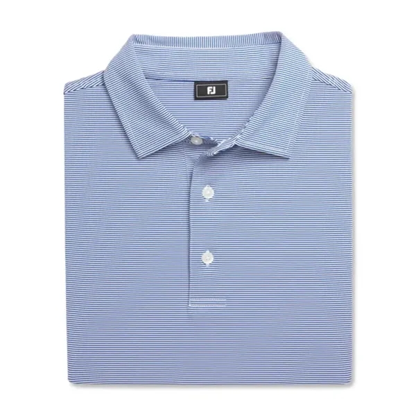 ProDry Performance Polo with 3-button placket, self-collar, UV sun protection, lock... from ASI 38120 Ball Pro / Diversified Quality Kitchenware / Branded Apparel Designs
