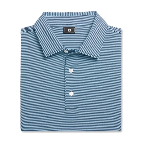 ProDry Performance Polo with 3-button placket, self-collar, UV sun protection, lock... from ASI 38120 Ball Pro / Diversified Quality Kitchenware / Branded Apparel Designs