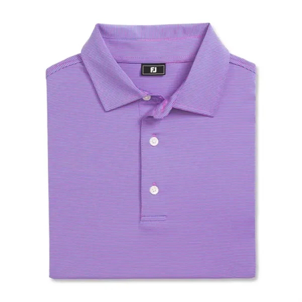 ProDry Performance Polo with 3-button placket, self-collar, UV sun protection, lock... from ASI 38120 Ball Pro / Diversified Quality Kitchenware / Branded Apparel Designs