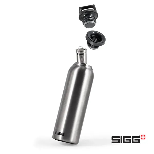 SIGG™ Hot & Cold Bottle 17oz... from ASI 84592 St Regis Group