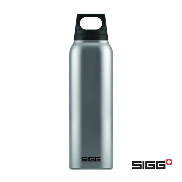 SIGG™ Hot & Cold Bottle 17oz... from ASI 84592 St Regis Group