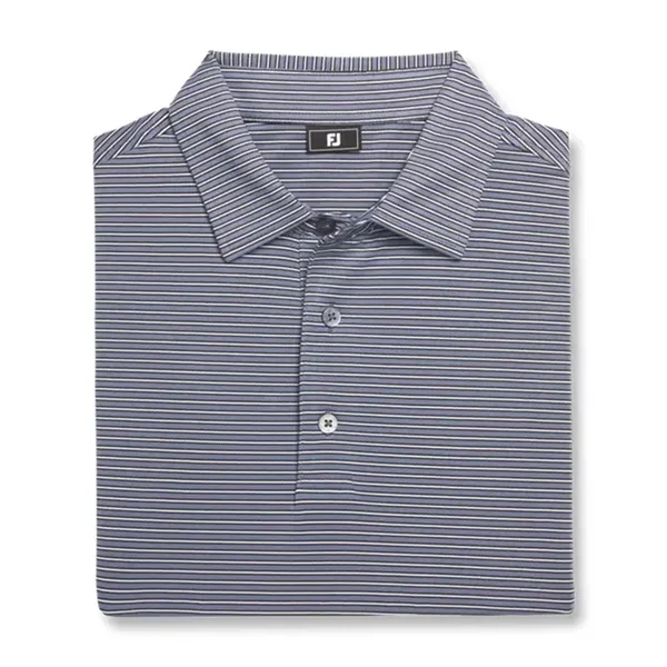 ProDry Performance Polo with 3-button placket, self-collar, UV sun protection, lock... from ASI 38120 Ball Pro / Diversified Quality Kitchenware / Branded Apparel Designs