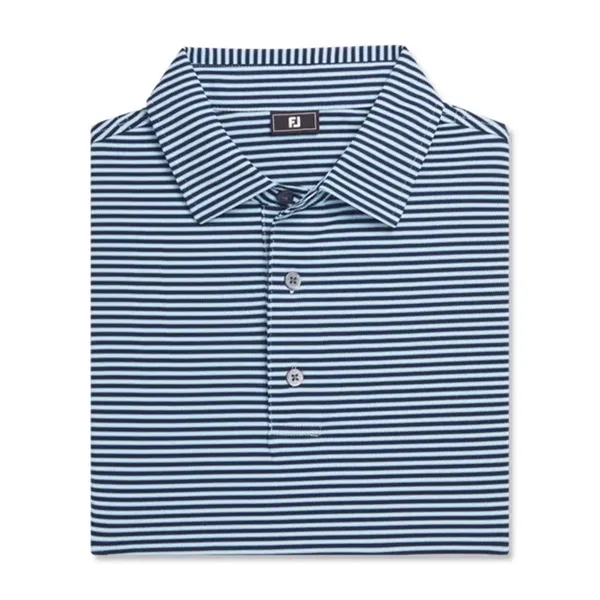 ProDry Performance Polo with 3-button placket, self-collar, UV sun protection, lock... from ASI 38120 Ball Pro / Diversified Quality Kitchenware / Branded Apparel Designs