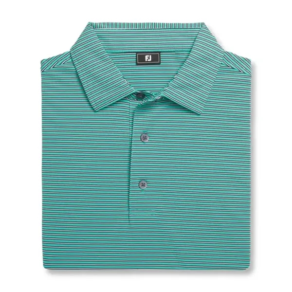 ProDry Performance Polo with 3-button placket, self-collar, UV sun protection, lock... from ASI 38120 Ball Pro / Diversified Quality Kitchenware / Branded Apparel Designs