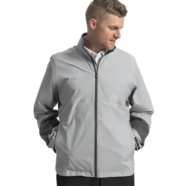 Footjoy Men's HydroLite™ X Rain Jacket Windproof Fabric, Water Repellent, 4-Way... from ASI 38120 Ball Pro / Diversified Quality Kitchenware / Branded Apparel Designs