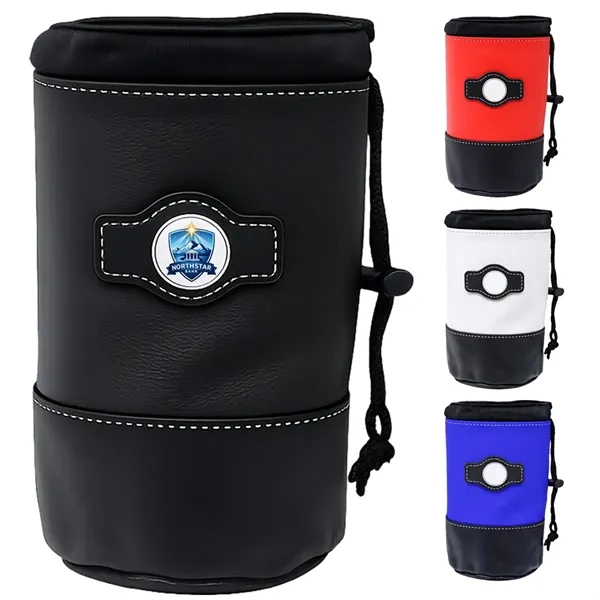 Platinum Plus Golf Kit with Pro V1 balls, divot tool, markers,... from ASI 38120 Ball Pro / Diversified Quality Kitchenware