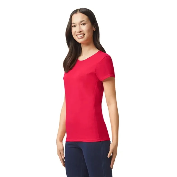 Gildan Heavy Cotton Ladies' Tee... from ASI 89380 Staton Corporate and Casual