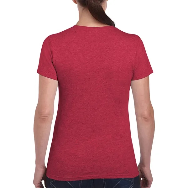 Gildan Heavy Cotton Ladies' Tee... from ASI 89380 Staton Corporate and Casual