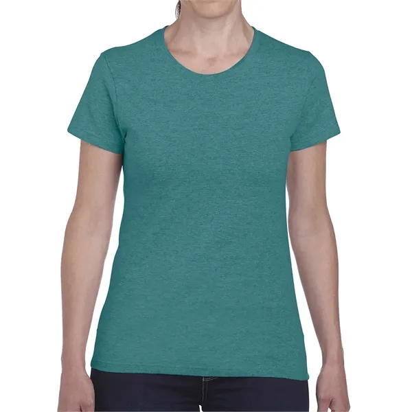 Gildan Heavy Cotton Ladies' Tee... from ASI 89380 Staton Corporate and Casual
