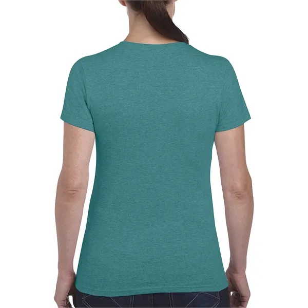 Gildan Heavy Cotton Ladies' Tee... from ASI 89380 Staton Corporate and Casual