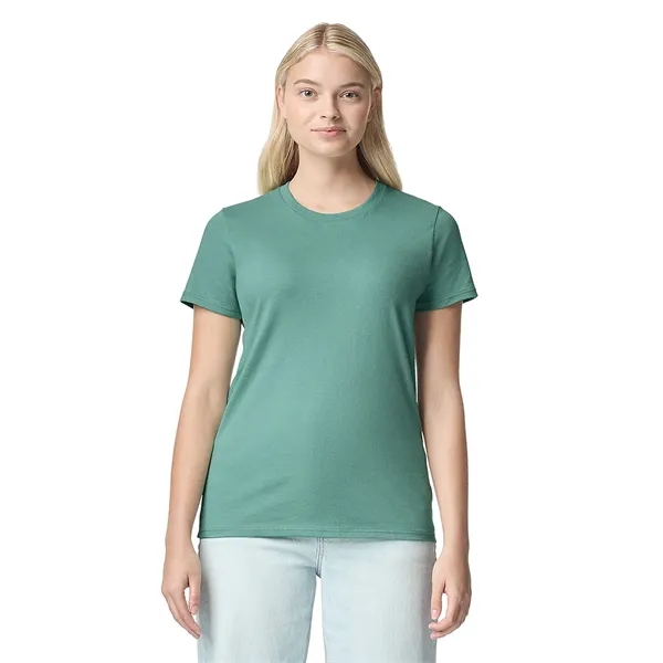 Gildan Heavy Cotton Ladies' Tee... from ASI 89380 Staton Corporate and Casual