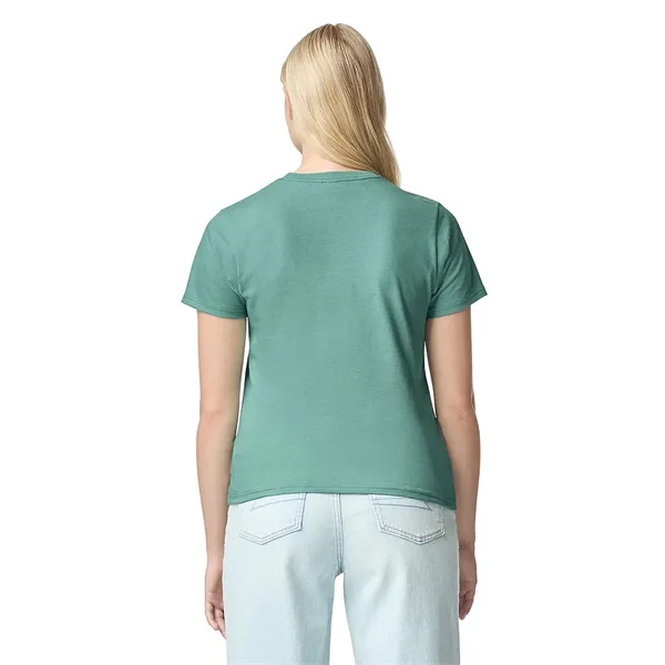 Gildan Heavy Cotton Ladies' Tee... from ASI 89380 Staton Corporate and Casual