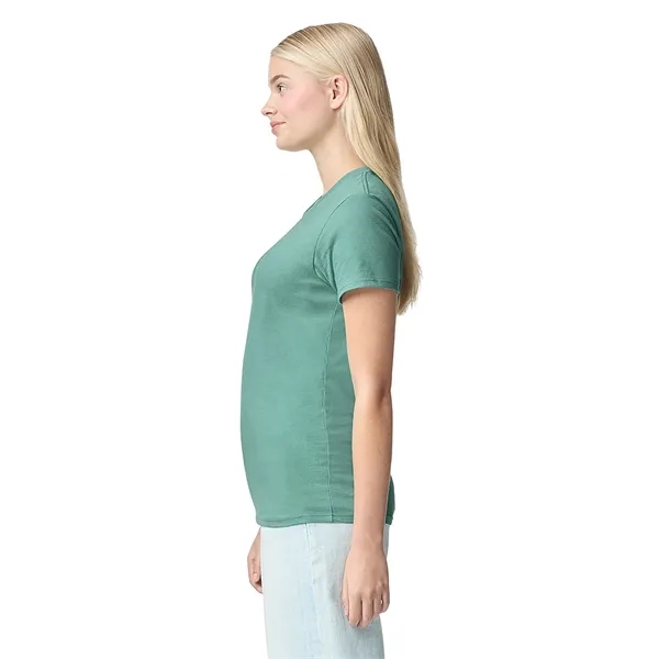 Gildan Heavy Cotton Ladies' Tee... from ASI 89380 Staton Corporate and Casual