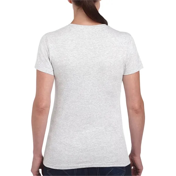 Gildan Heavy Cotton Ladies' Tee... from ASI 89380 Staton Corporate and Casual