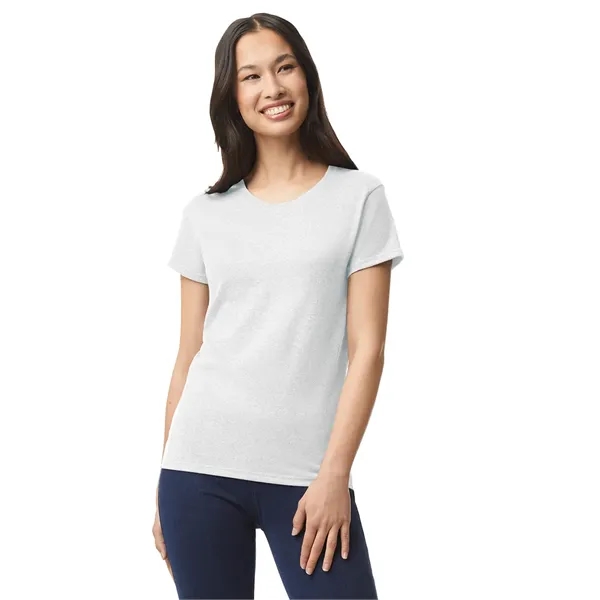 Gildan Heavy Cotton Ladies' Tee... from ASI 89380 Staton Corporate and Casual