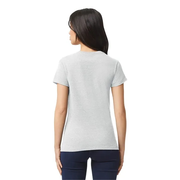 Gildan Heavy Cotton Ladies' Tee... from ASI 89380 Staton Corporate and Casual