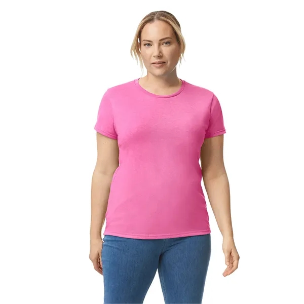 Gildan Heavy Cotton Ladies' Tee... from ASI 89380 Staton Corporate and Casual