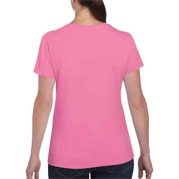Gildan Heavy Cotton Ladies' Tee... from ASI 89380 Staton Corporate and Casual