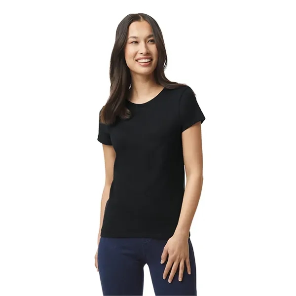 Gildan Heavy Cotton Ladies' Tee... from ASI 89380 Staton Corporate and Casual