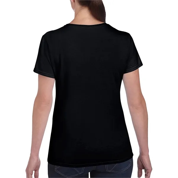 Gildan Heavy Cotton Ladies' Tee... from ASI 89380 Staton Corporate and Casual