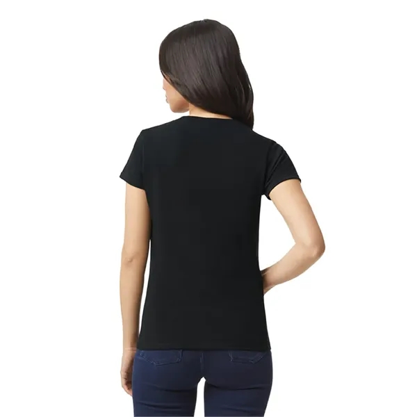 Gildan Heavy Cotton Ladies' Tee... from ASI 89380 Staton Corporate and Casual